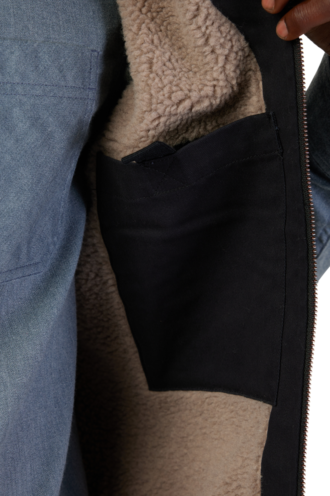Vest FOX Source Sherpa