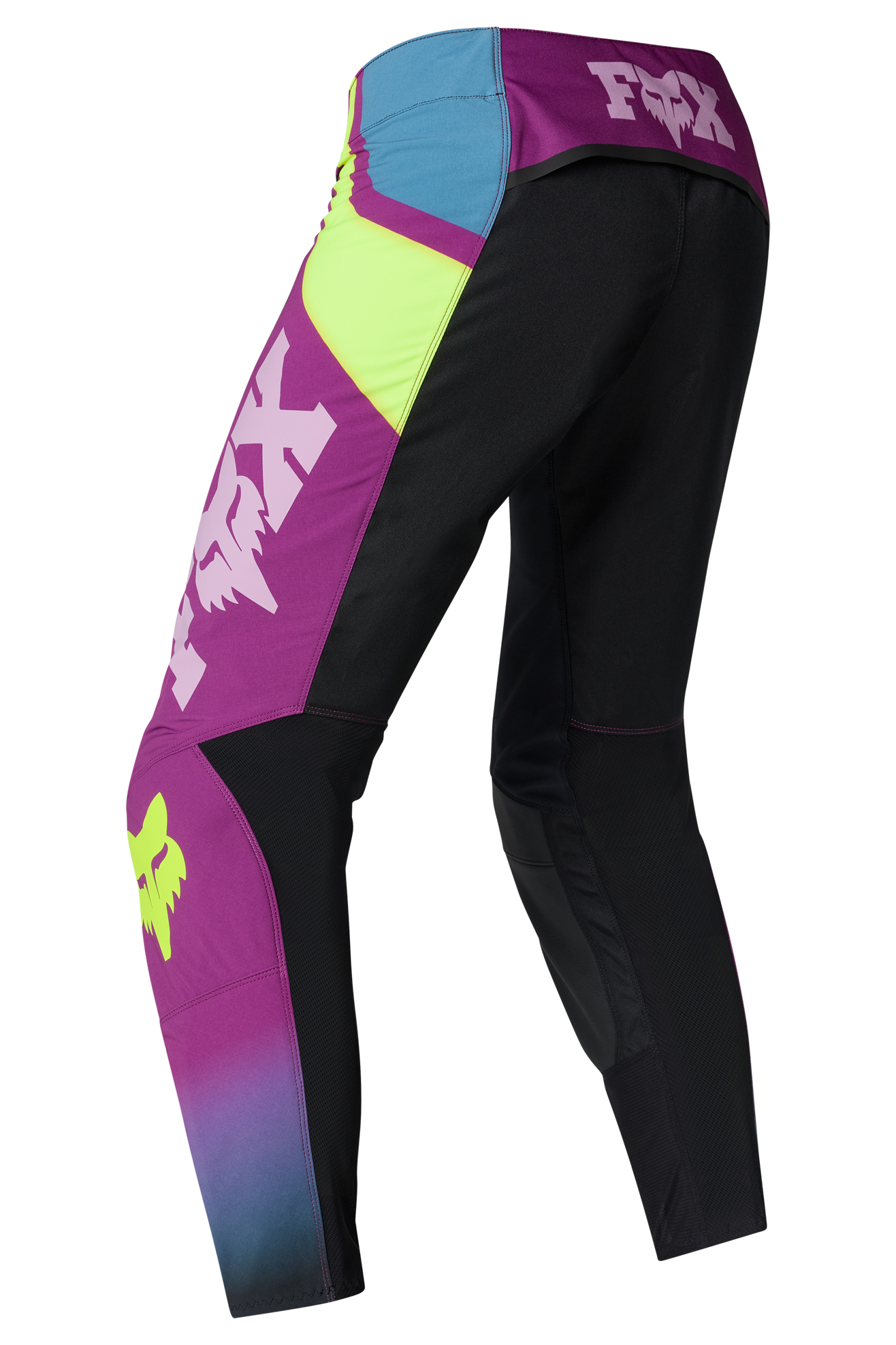Pantalones de Cross FOX Flexair Thorn