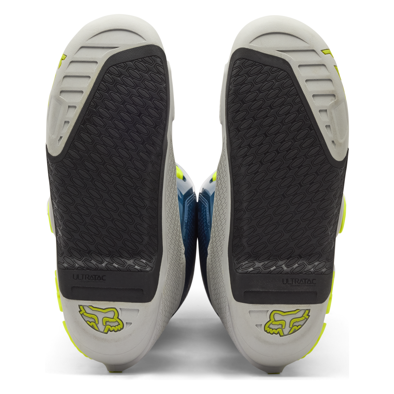 FOX Instinct MX Boots
