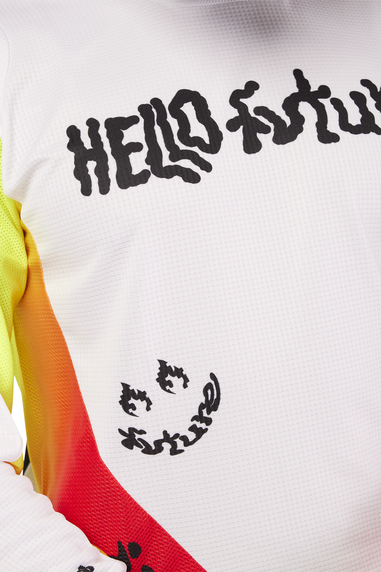 FOX 180 Hello Future MX Jersey | 24MX