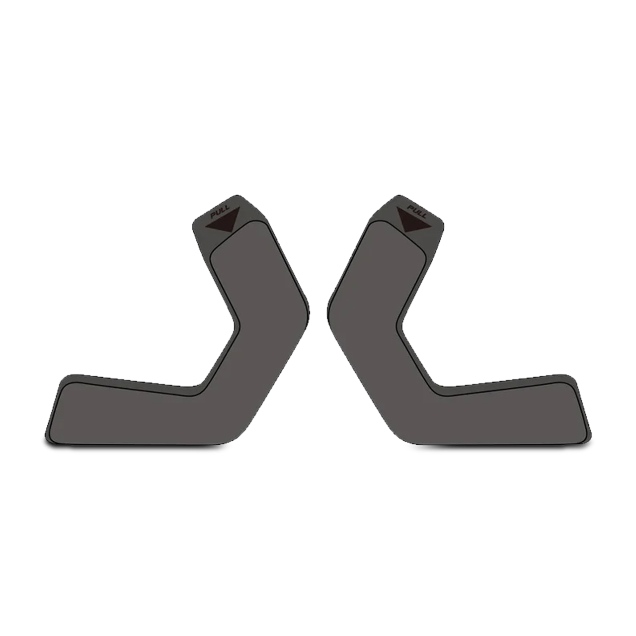 iXS Trigger X MTB Helmet Cheek Pads