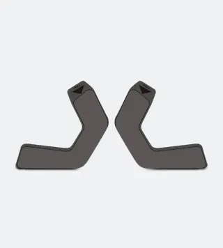 iXS Trigger X MTB Helmet Cheek Pads