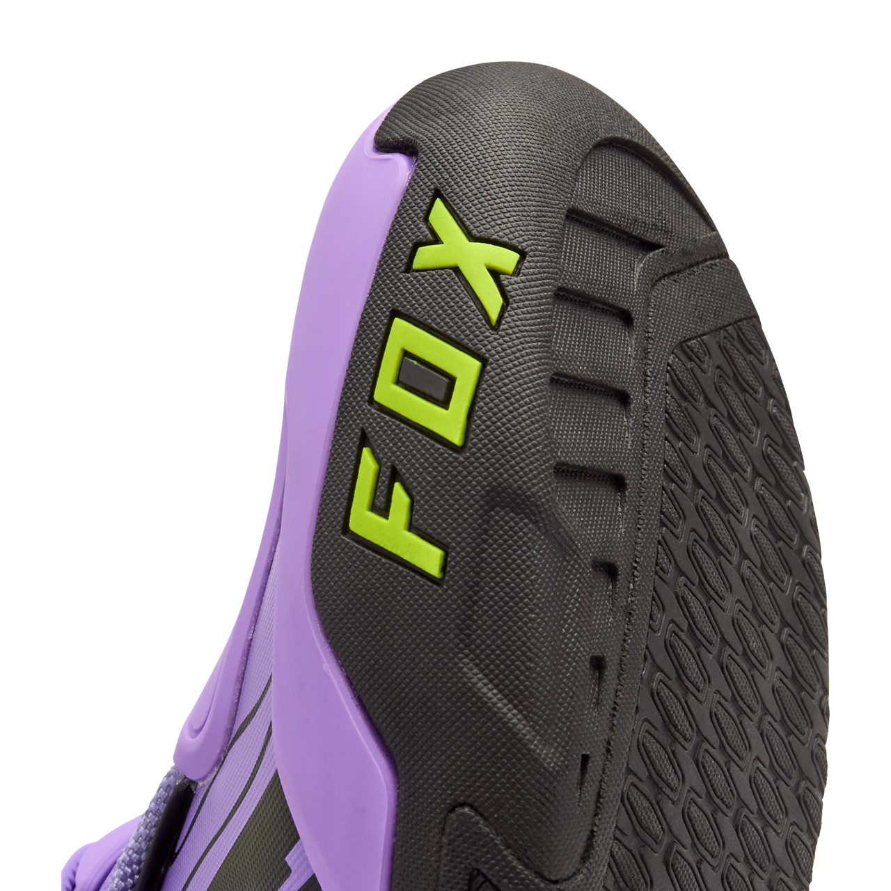 Botas MX FOX Instinct Image Phantom Le