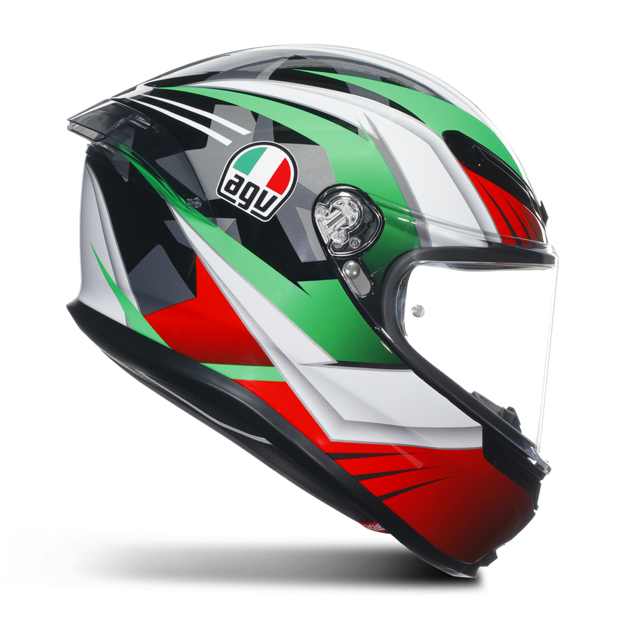 Casco Integral AGV K6 S