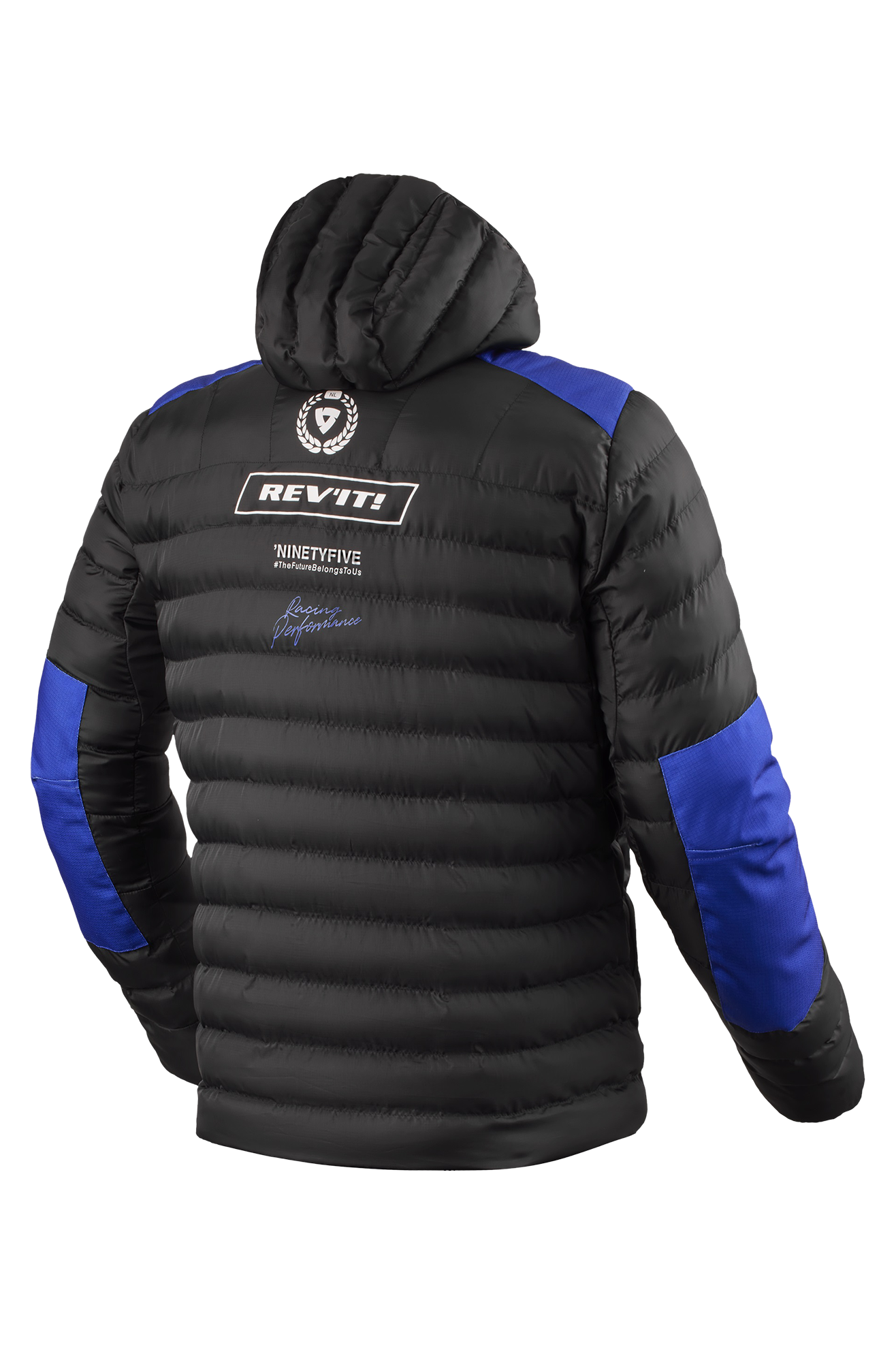 REV'IT! Payload MC Jacket