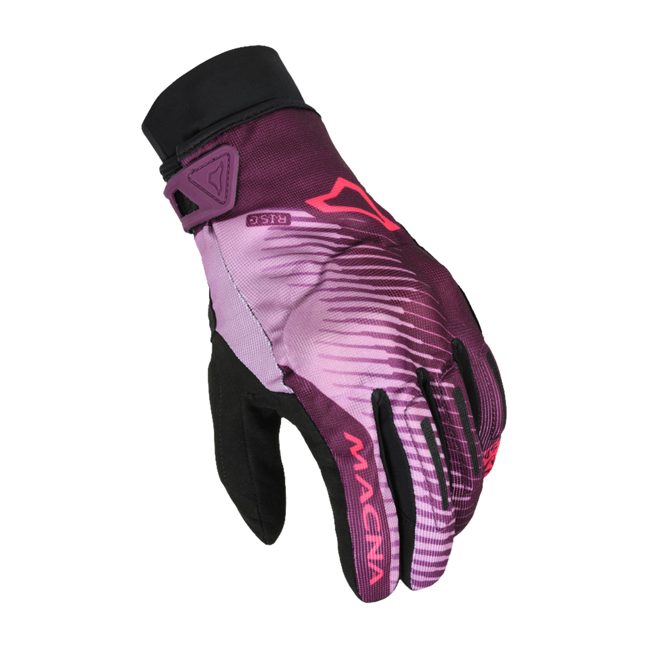 Guantes de Moto para Mujer Macna Crew RTX