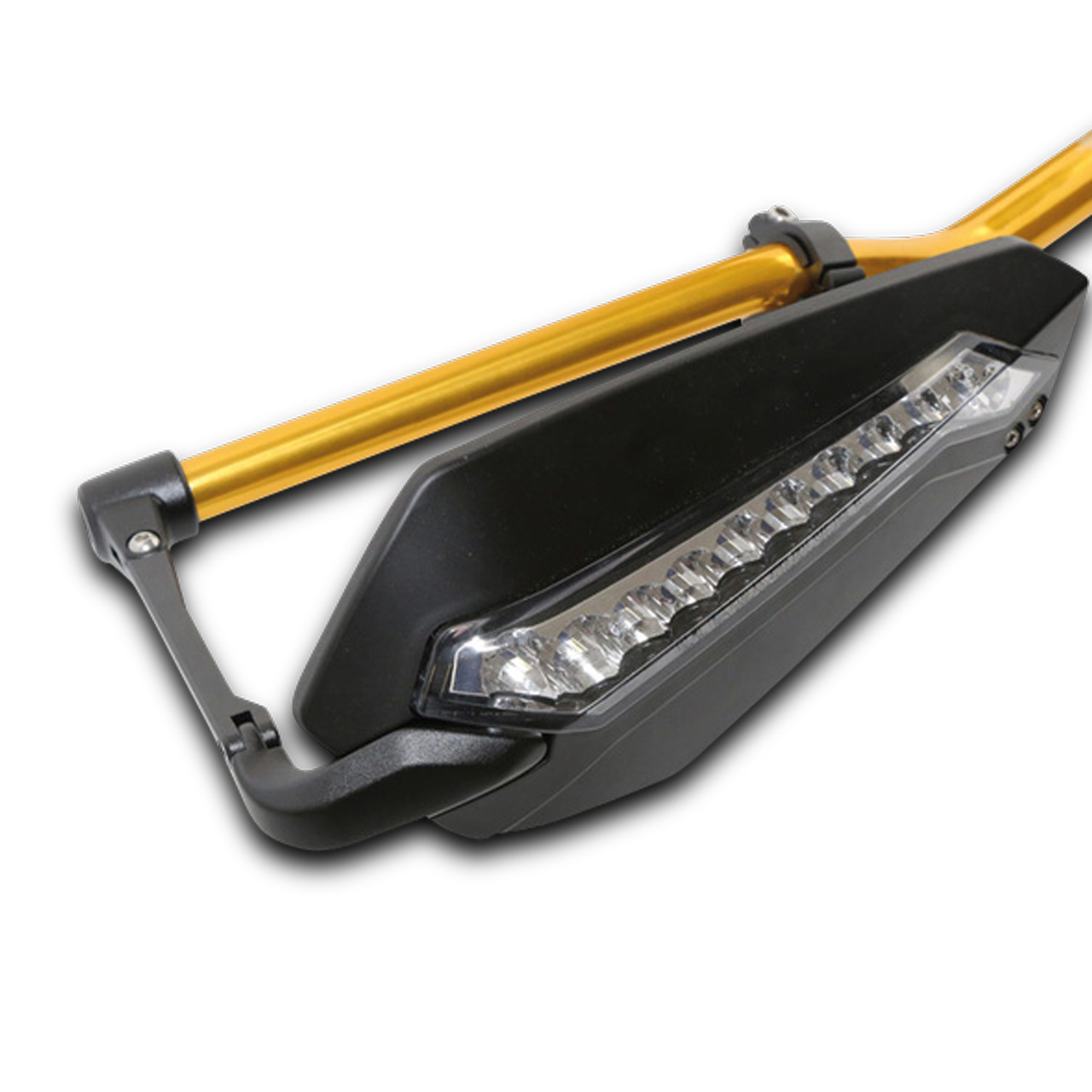 Highsider Hand Guards