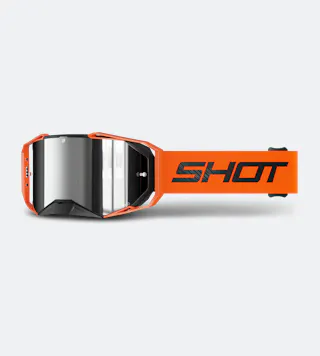 Crossbriller Shot Race Gear Lite Slash 27 MX