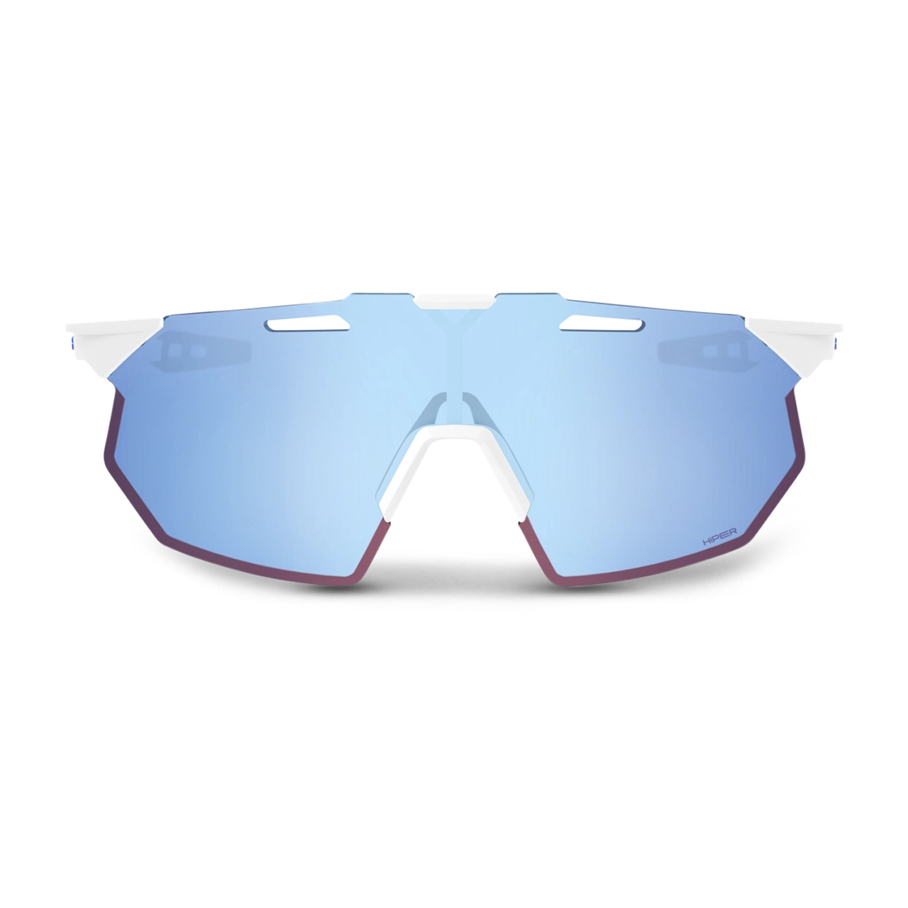 100% Hypercraft SQ MTB Glasses