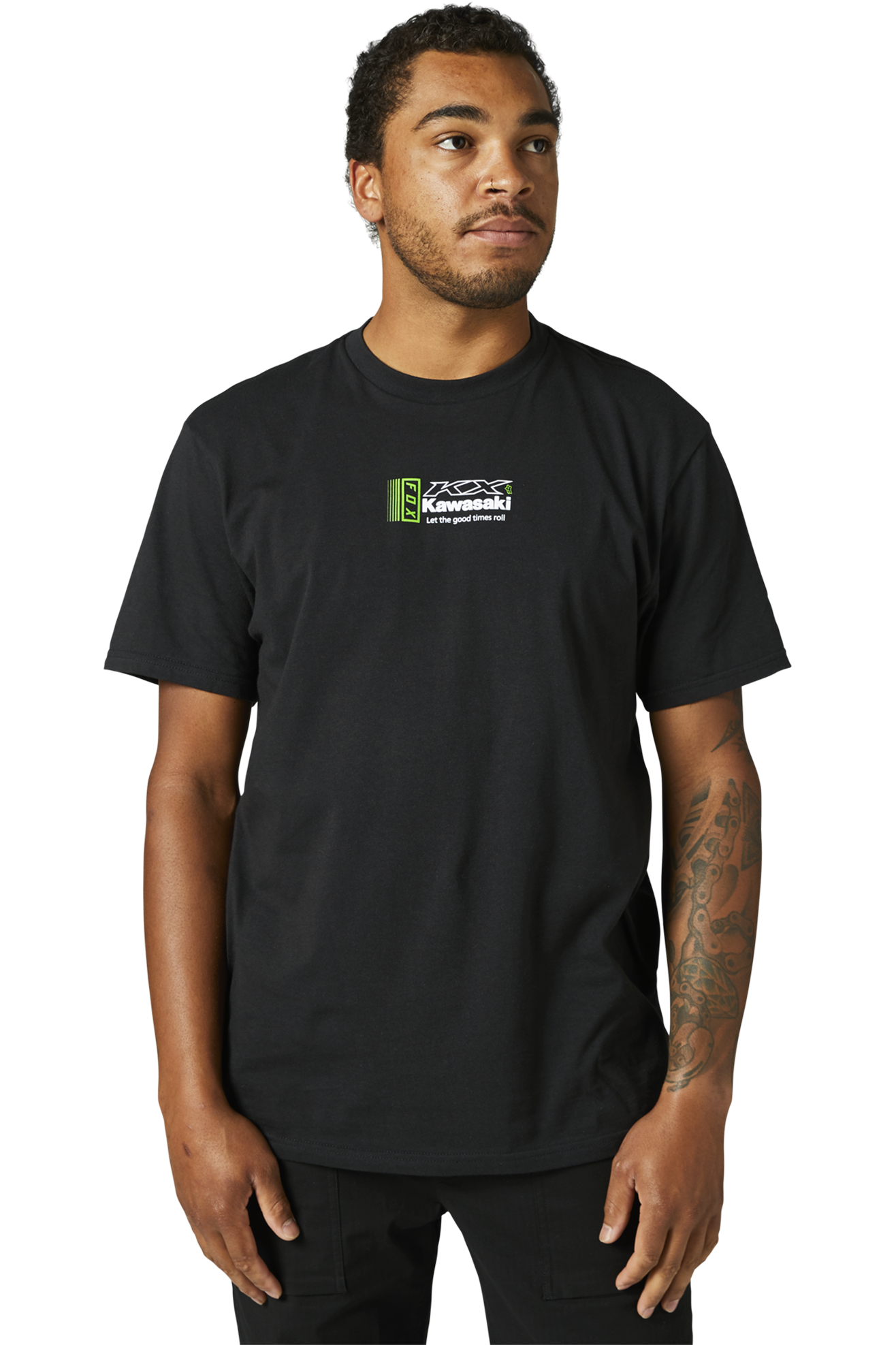 T-shirt FOX Kawi SS Premium