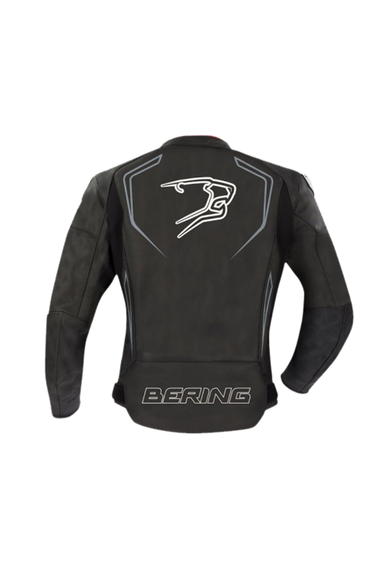 Chaqueta de Moto Bering Cletor