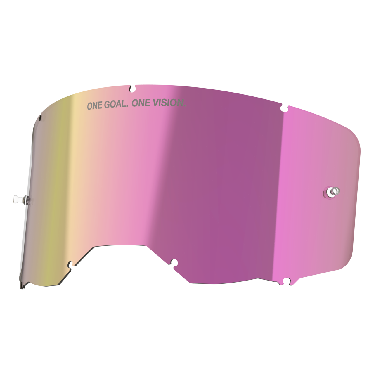 Lens Alpinestars Vision 8-5-3