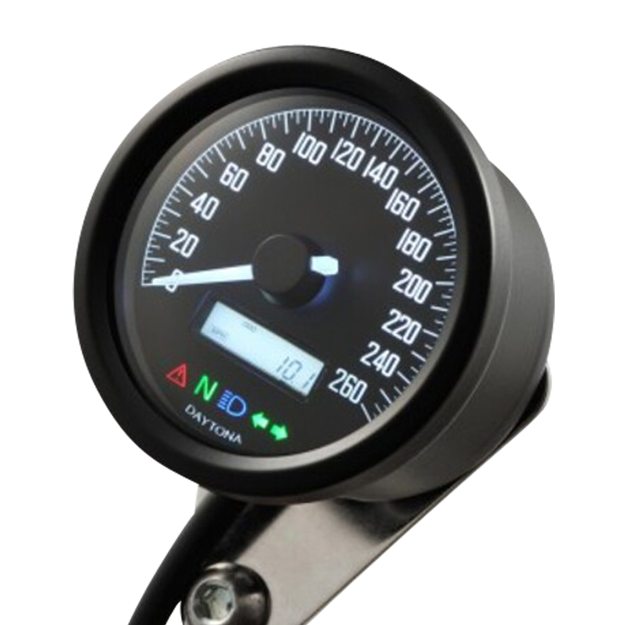 Compteur de Vitesse Daytona Velona 60