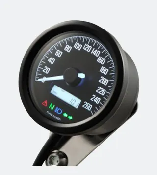 Compteur de Vitesse Daytona Velona 60
