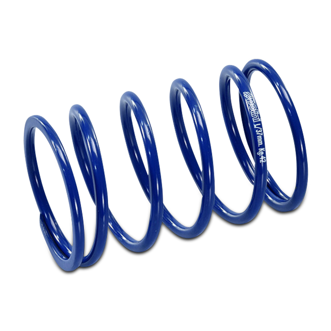 Polini Scooter Compression Spring