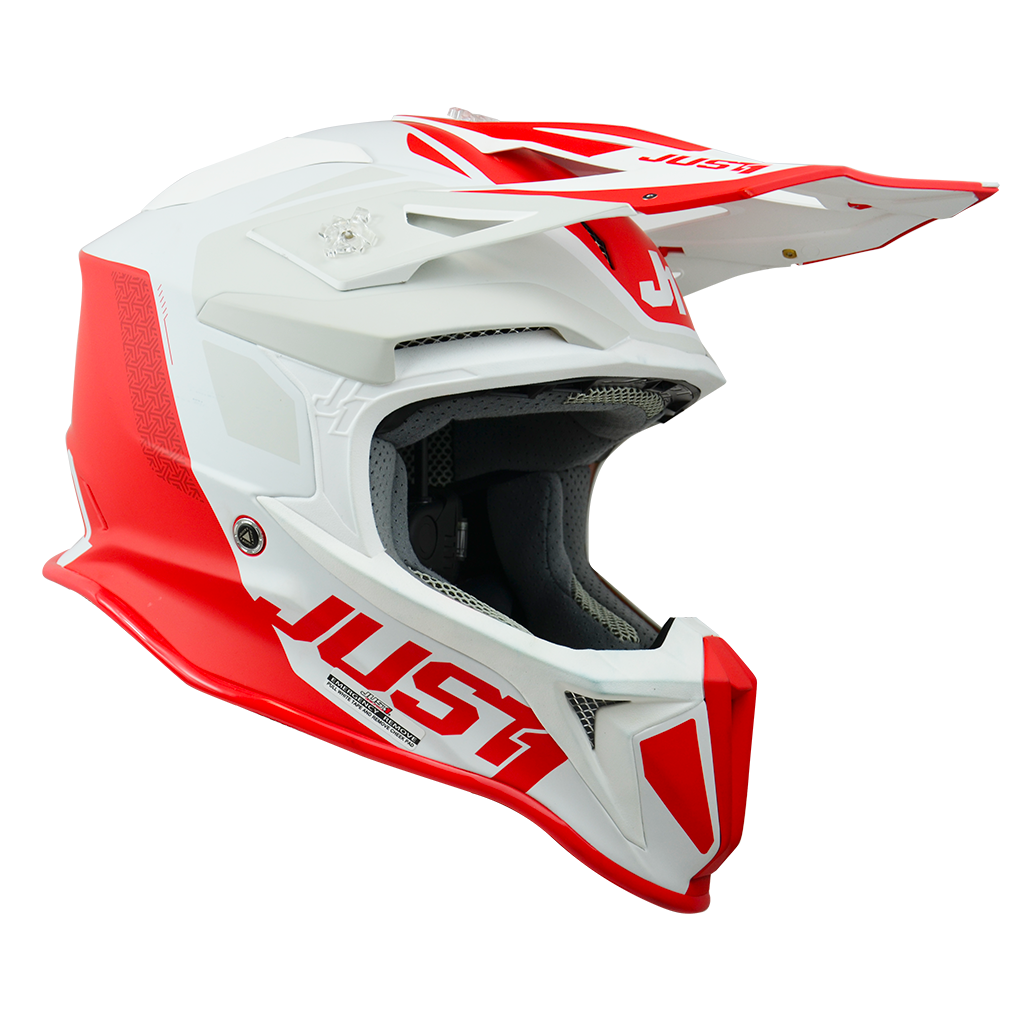 Just1 J18 Pulse MX Helmet