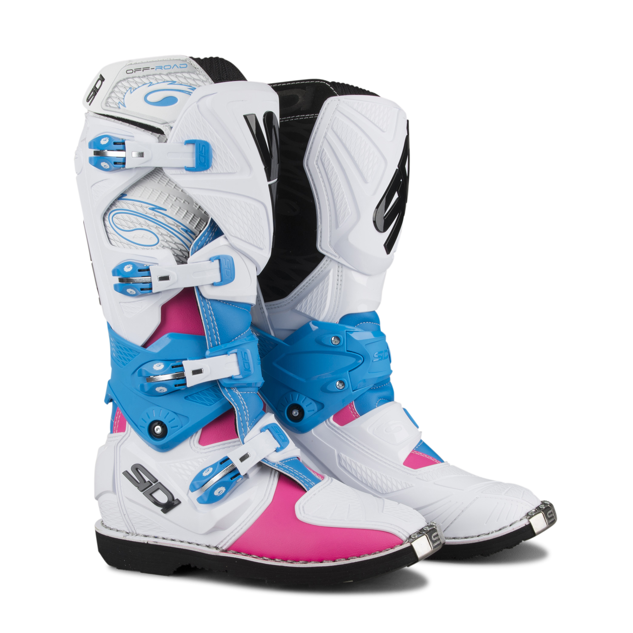 womens motocross boots