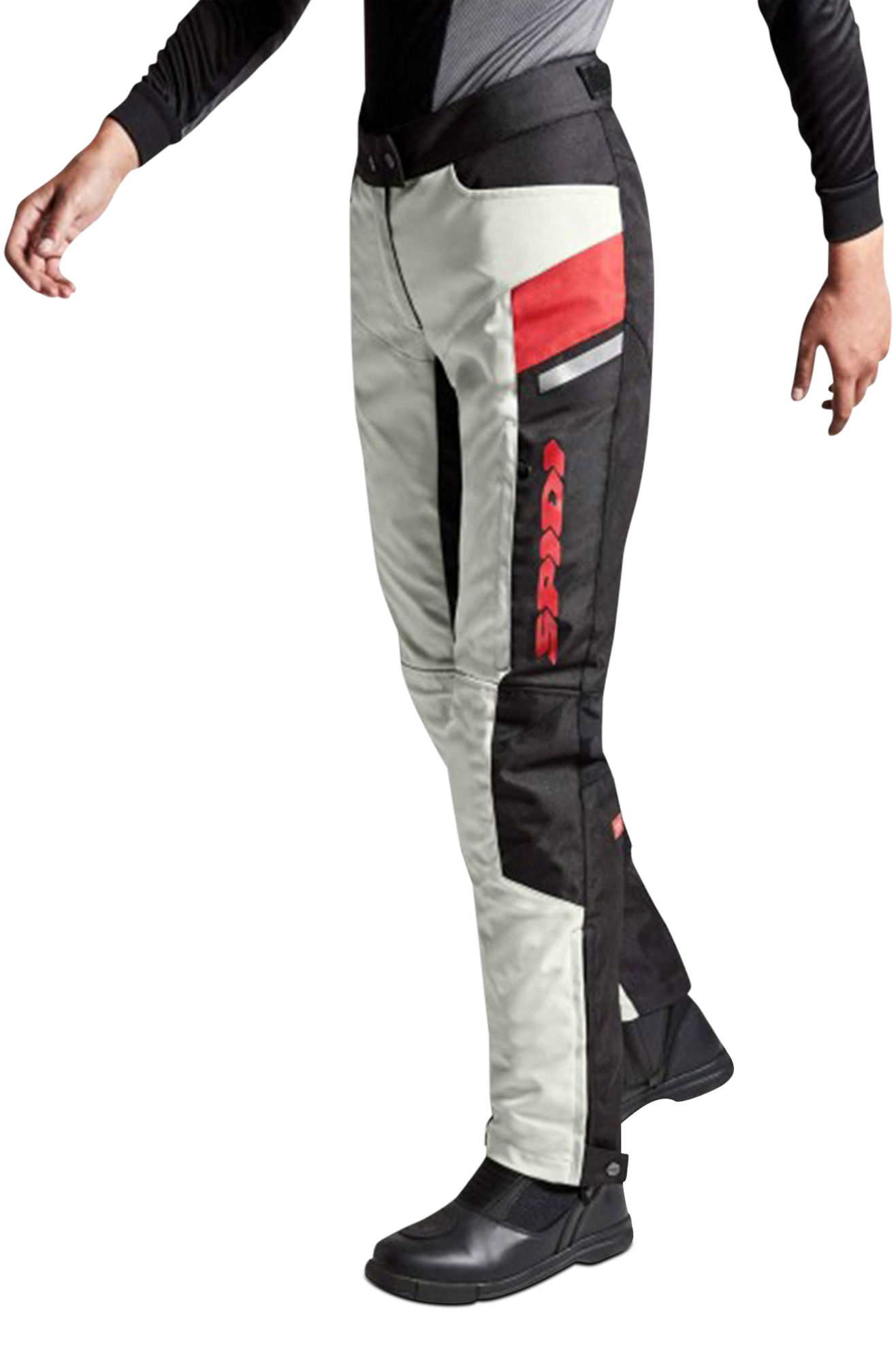 Pantalones de Moto SPIDI Voyager 4 Mujer