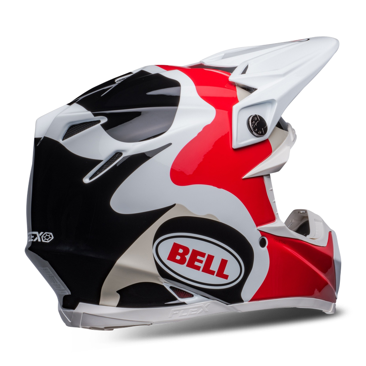 Casco de Cross BELL Moto-9S Flex