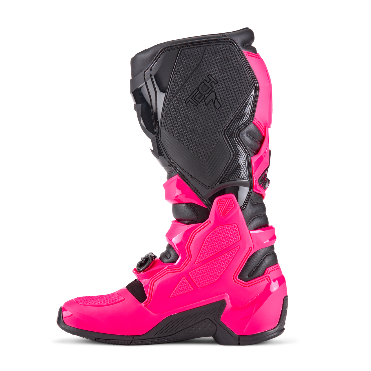 Crosslaarzen Alpinestars Tech 7