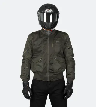 Macna Batiq Air Jacket