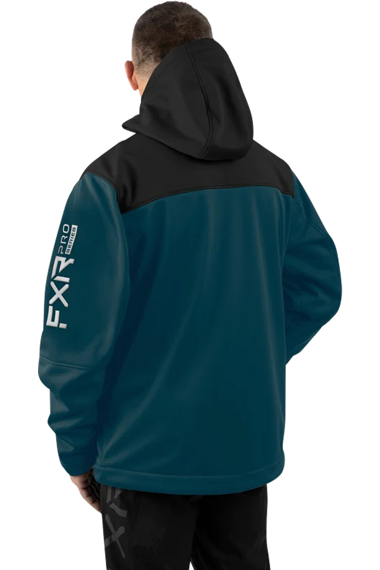 Chaqueta FXR Cast