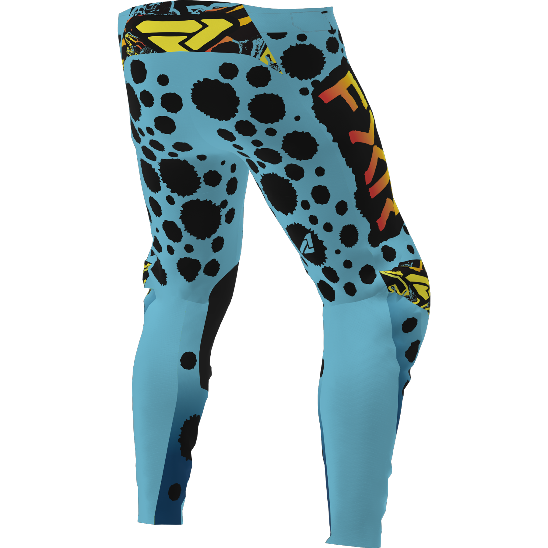 FXR Podium MX Trousers