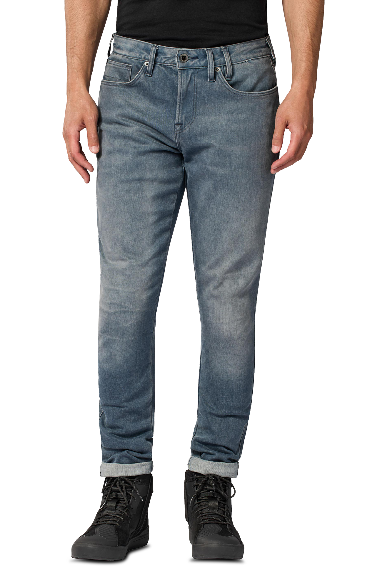 REV'IT! Carlin SK MC Jeans