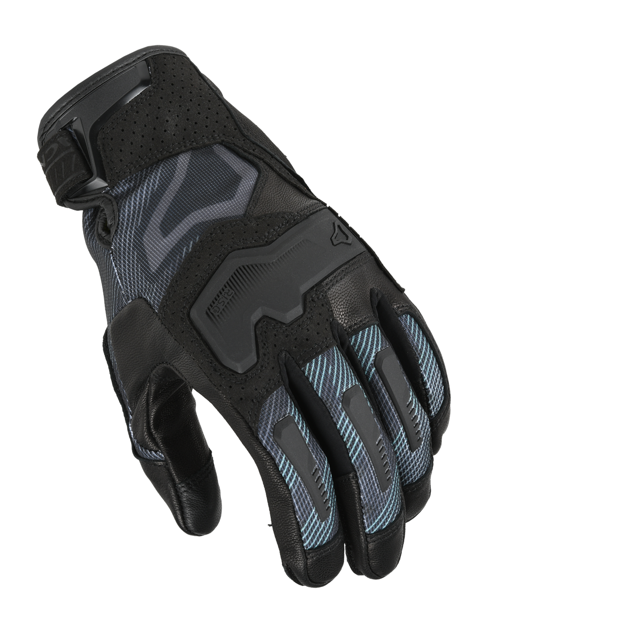 Macna Haros 2.0 Women's MC Gloves