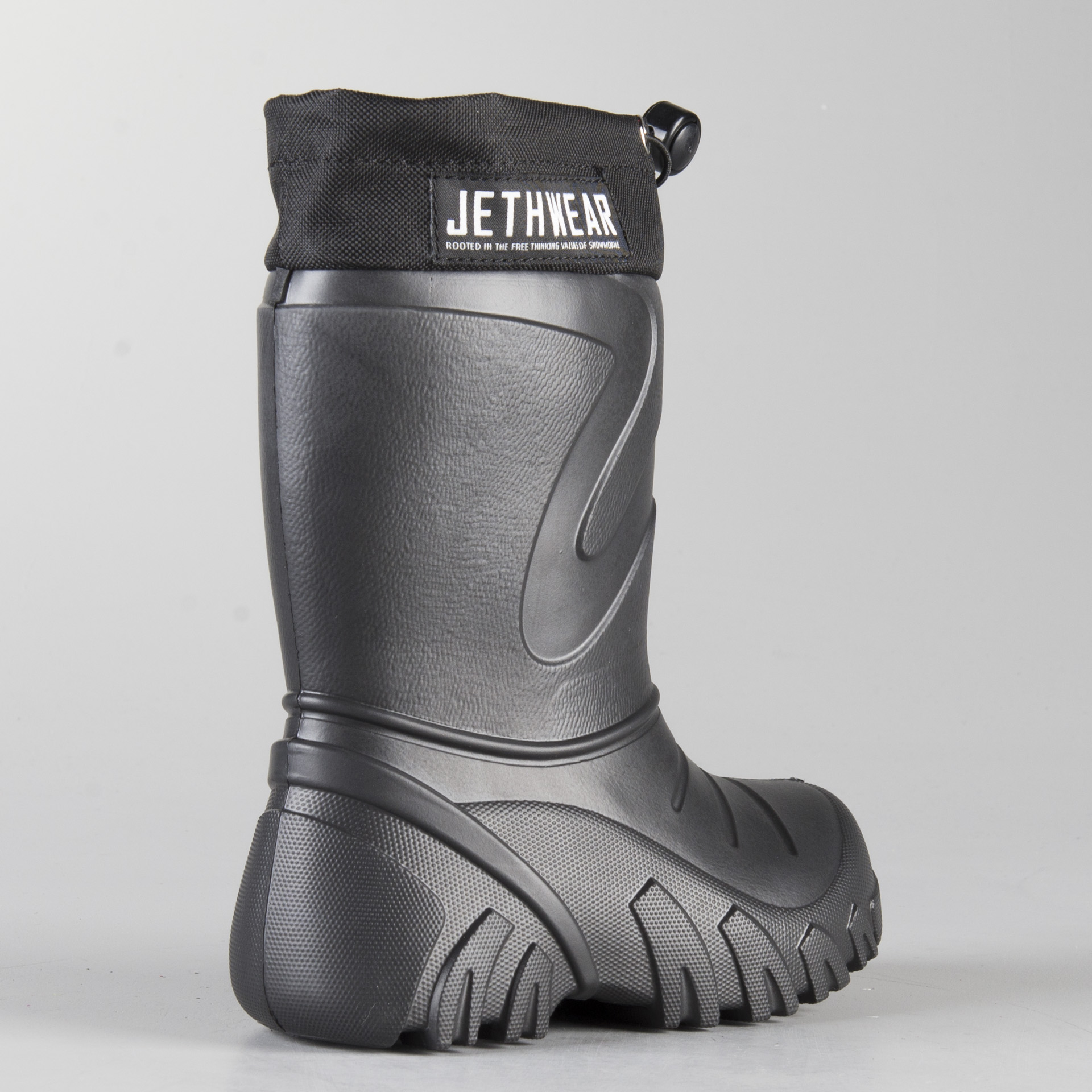 Sneeuwlaarzen Kinderen JETHWEAR