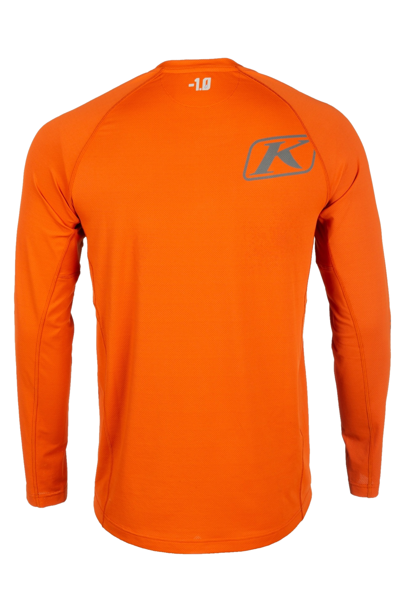 Klim Aggressor 1.0 Long Sleeve Base Layer Jersey