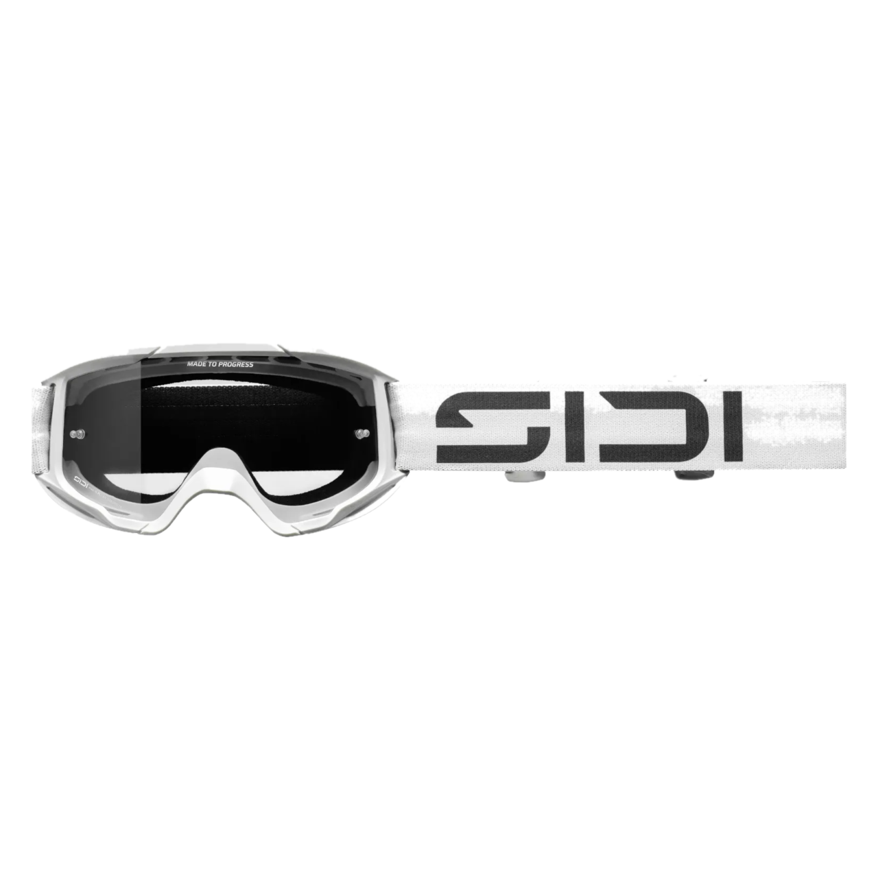 Sidi Gladius MX Goggles - Clear Lens