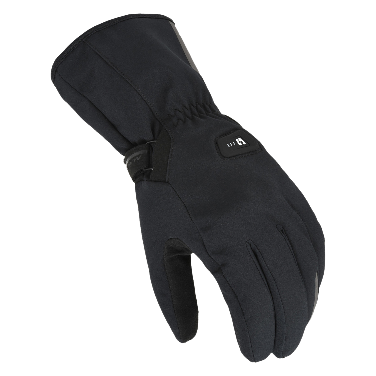 Verwarmde Motorhandschoenen Macna Unite RTX 2.0