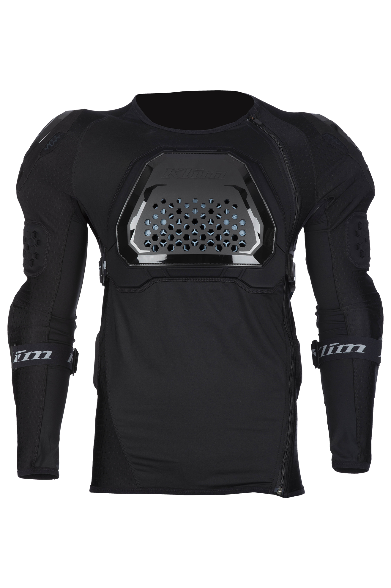Camiseta Protectora Blindada Tactical PRO Klim