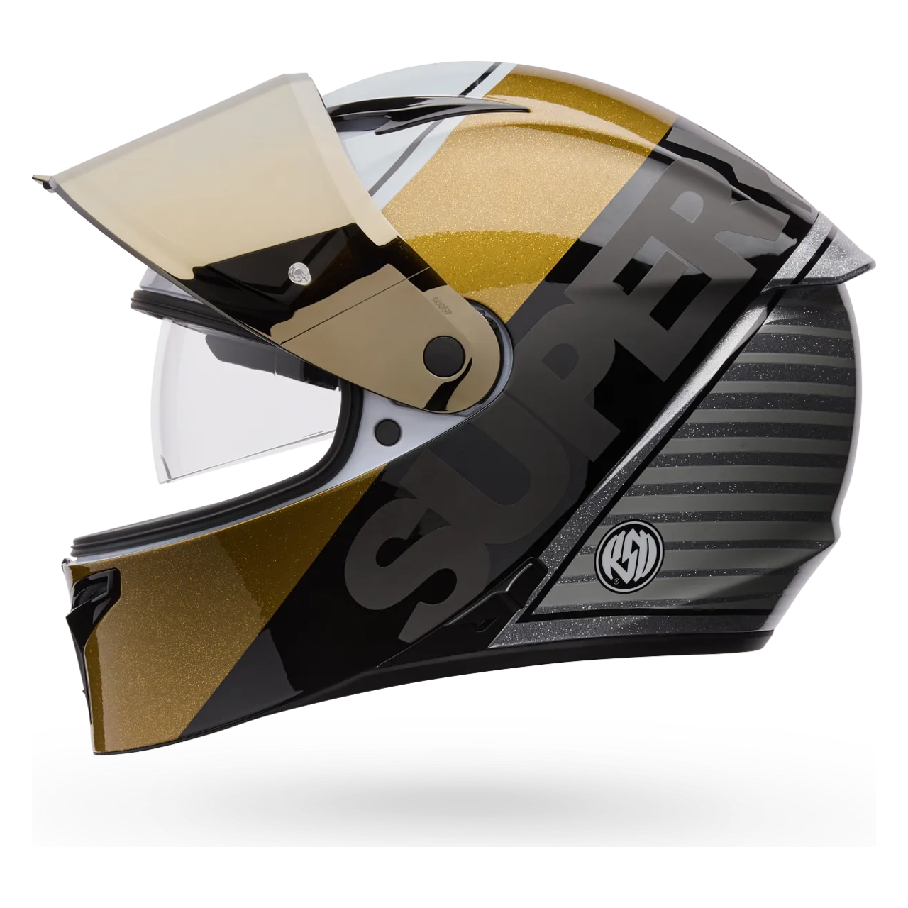 Integraalhelm BELL Lithium Mips Plus 2026