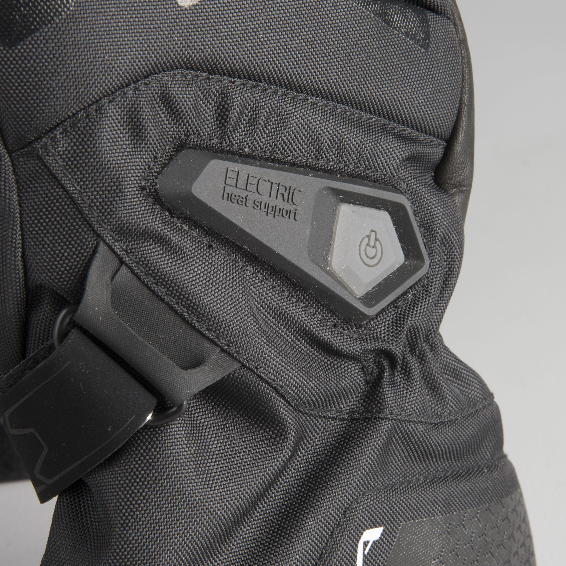 Macna Foton Heated RTX Gloves