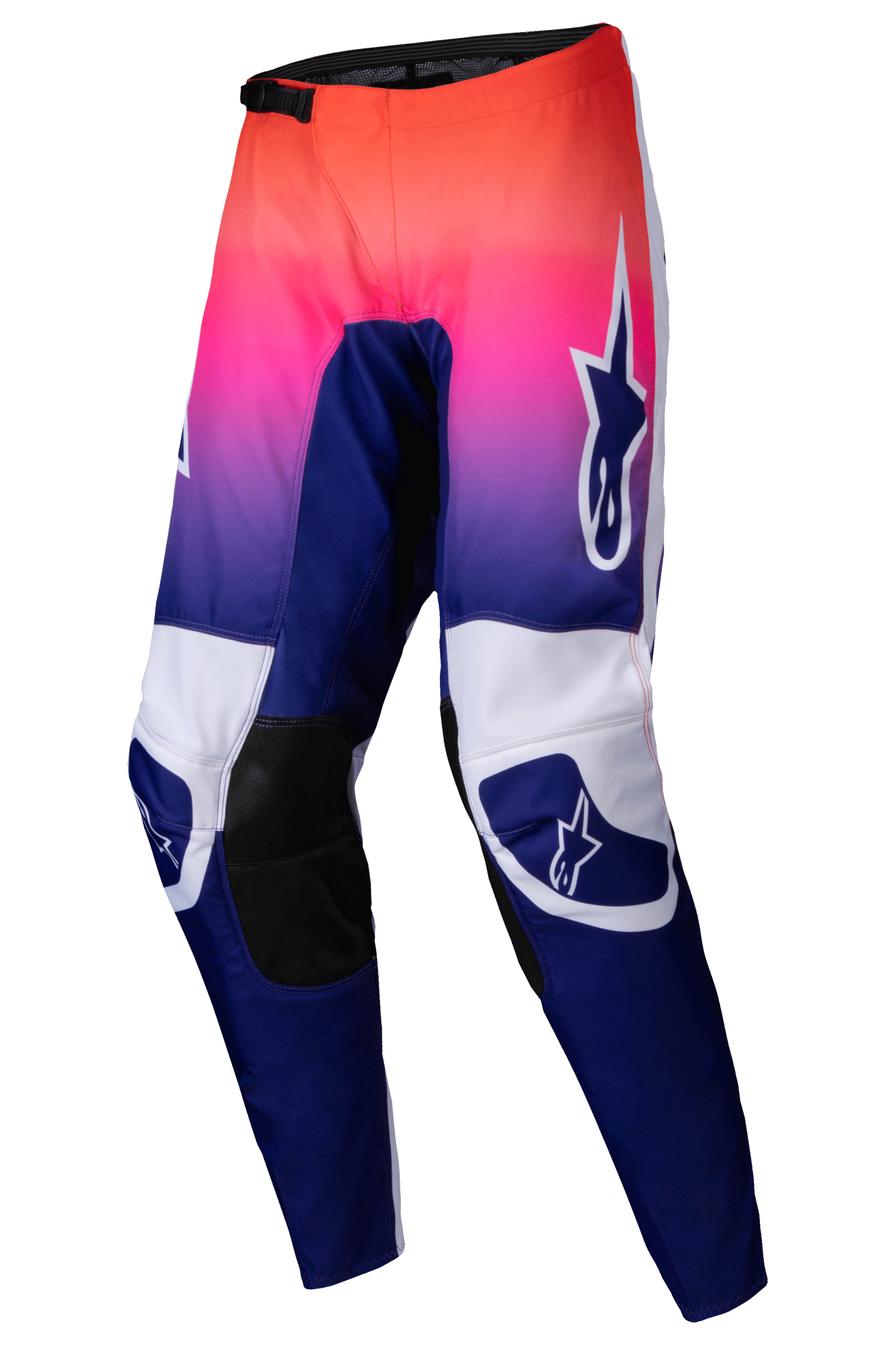 Crossbroek Dames Alpinestars Stella Fluid Wurx
