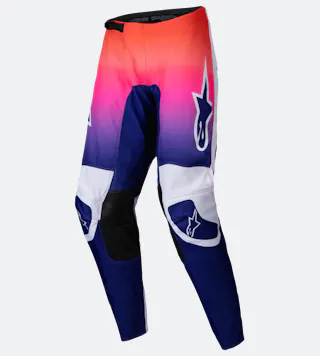Crossbroek Dames Alpinestars Stella Fluid Wurx