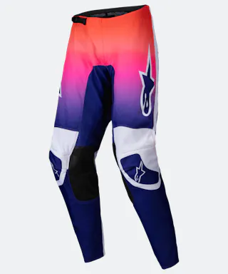 Crossbroek Dames Alpinestars Stella Fluid Wurx