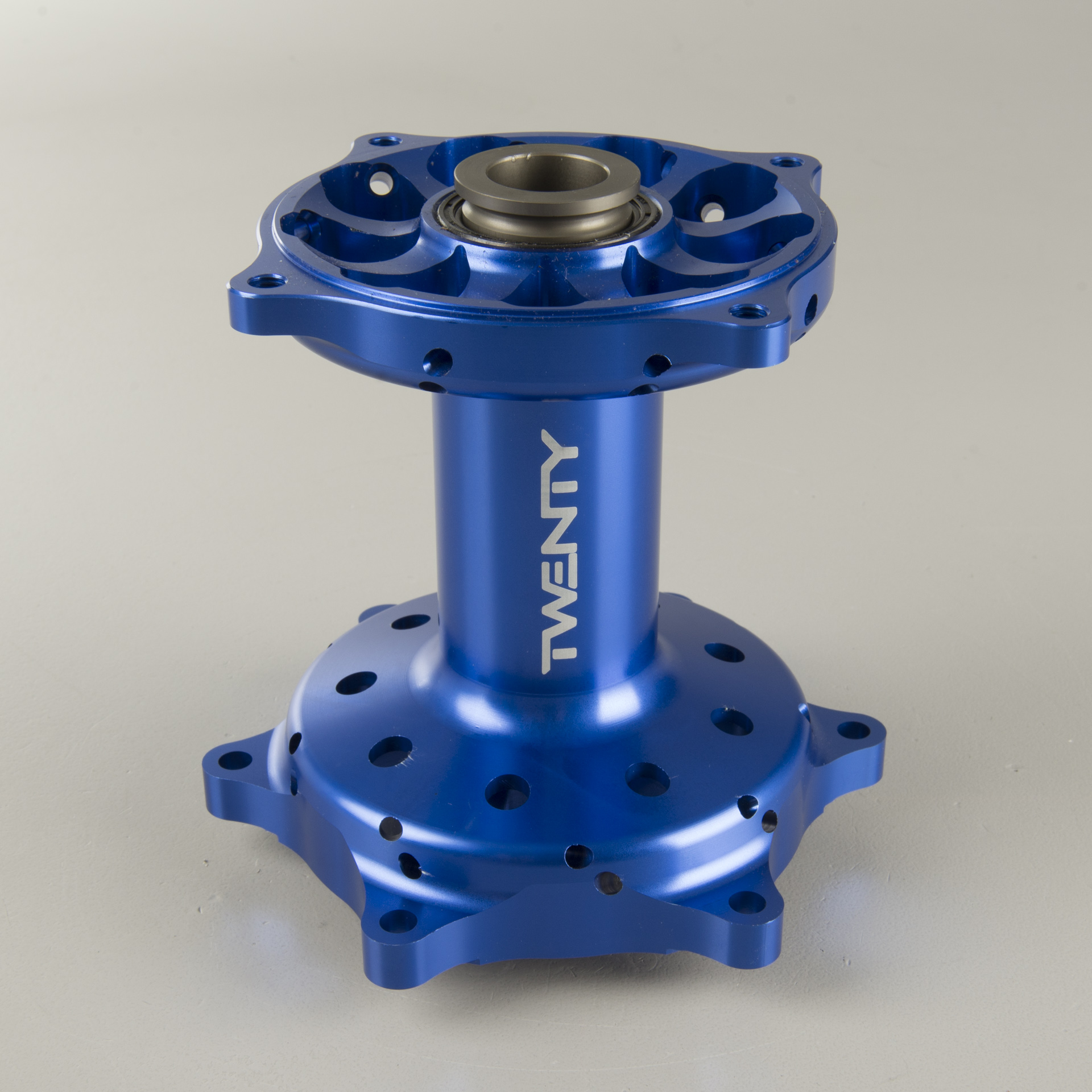 Twenty Rear Wheel Hub