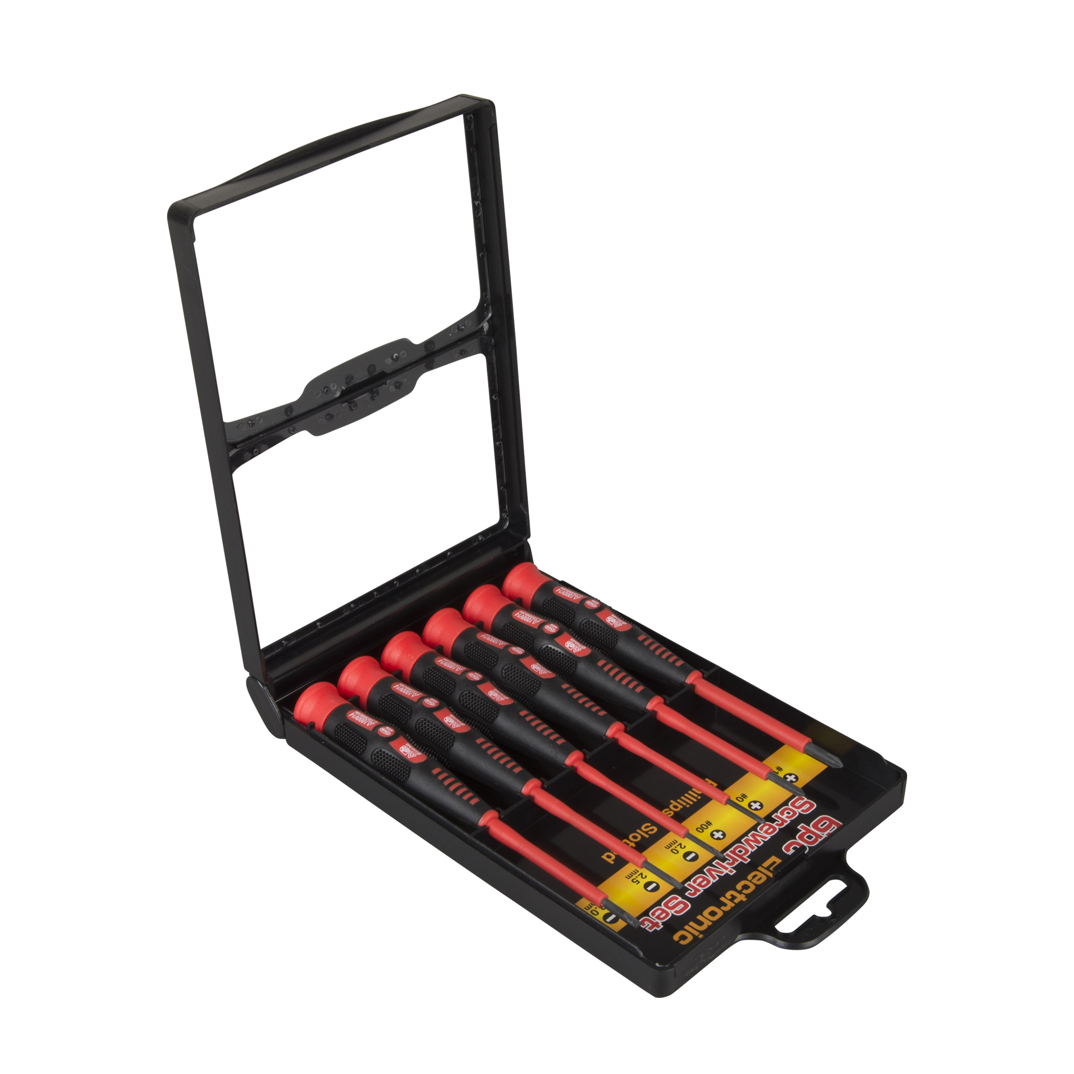 Schraubenzieher-Kit Micro JMP - Jetzt 15% Ersparnis | XLMOTO