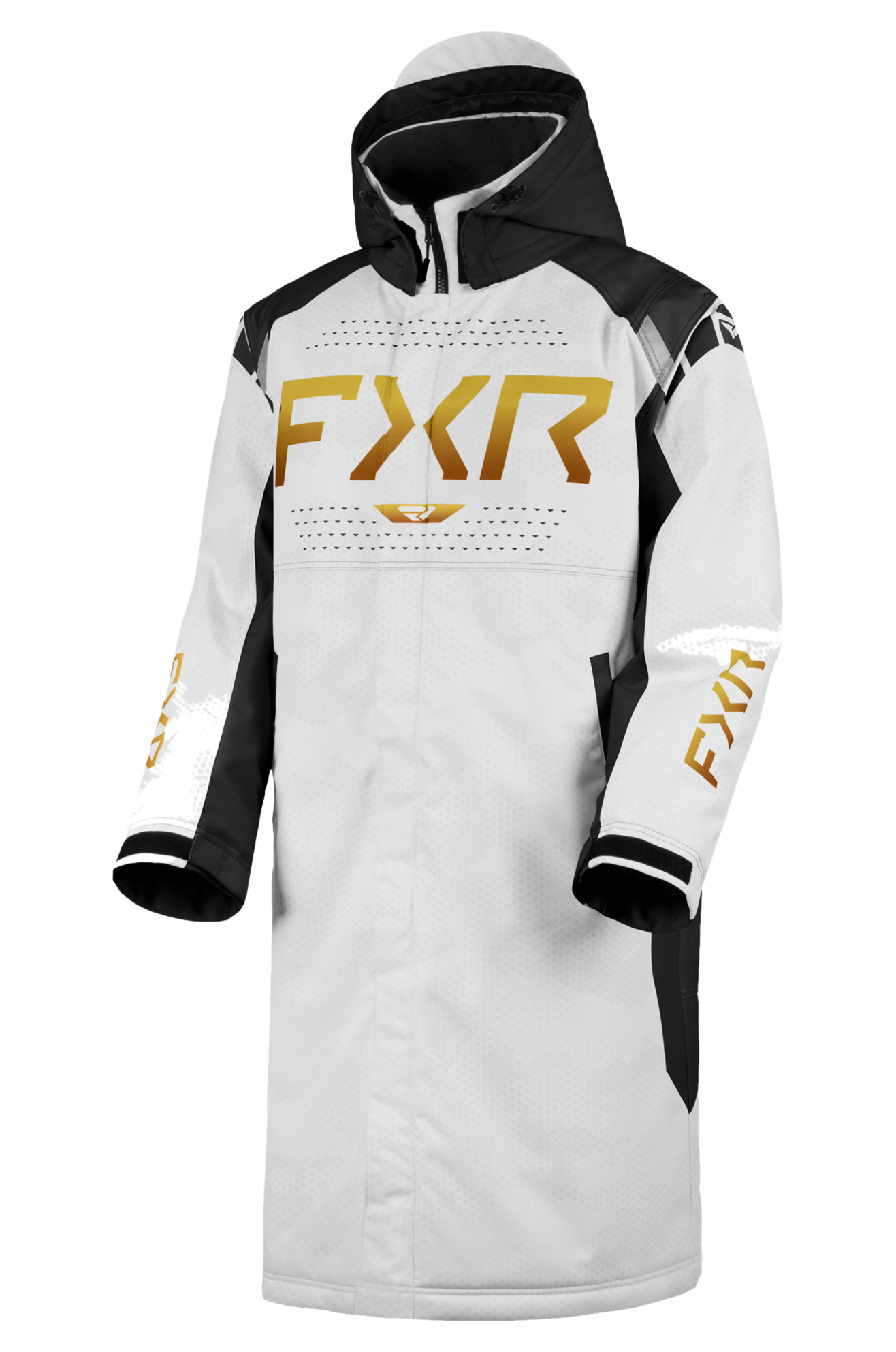 FXR Warm-Up Coat Snow Jacket 26 - Now 15% Savings | XLMOTO