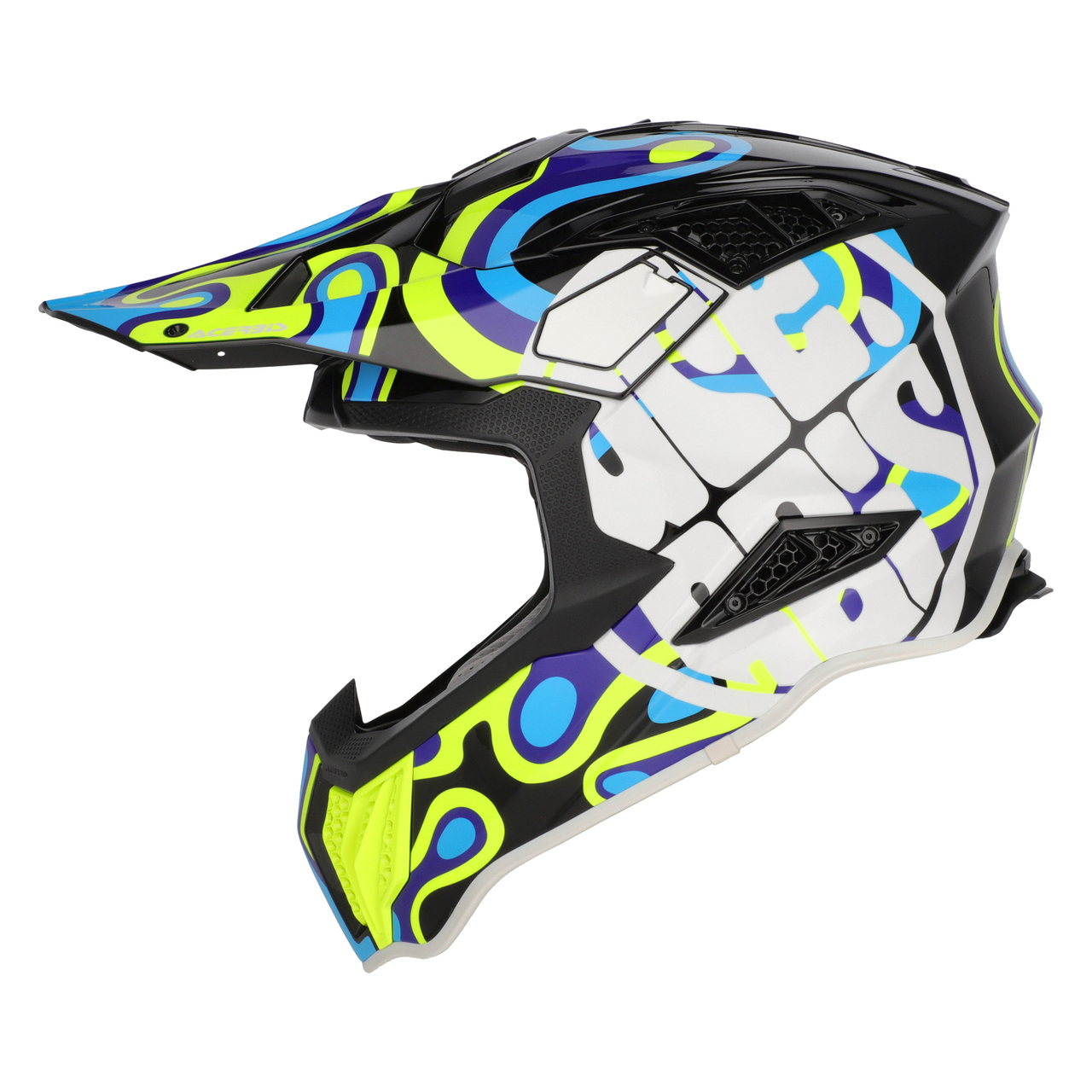 Crosshelm Acerbis Airstrike-X