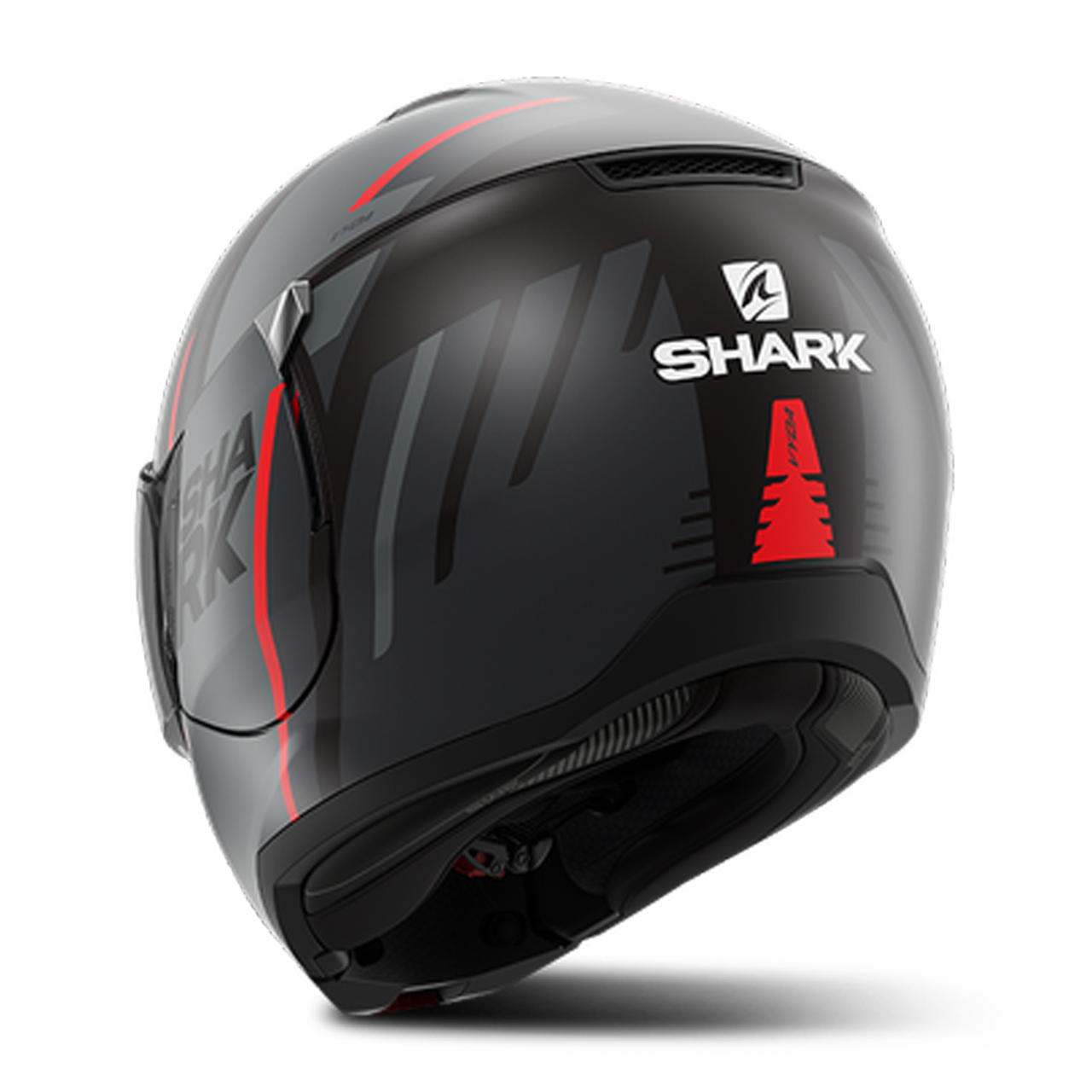Cască Modulară Shark Evojet Vyda Mat
