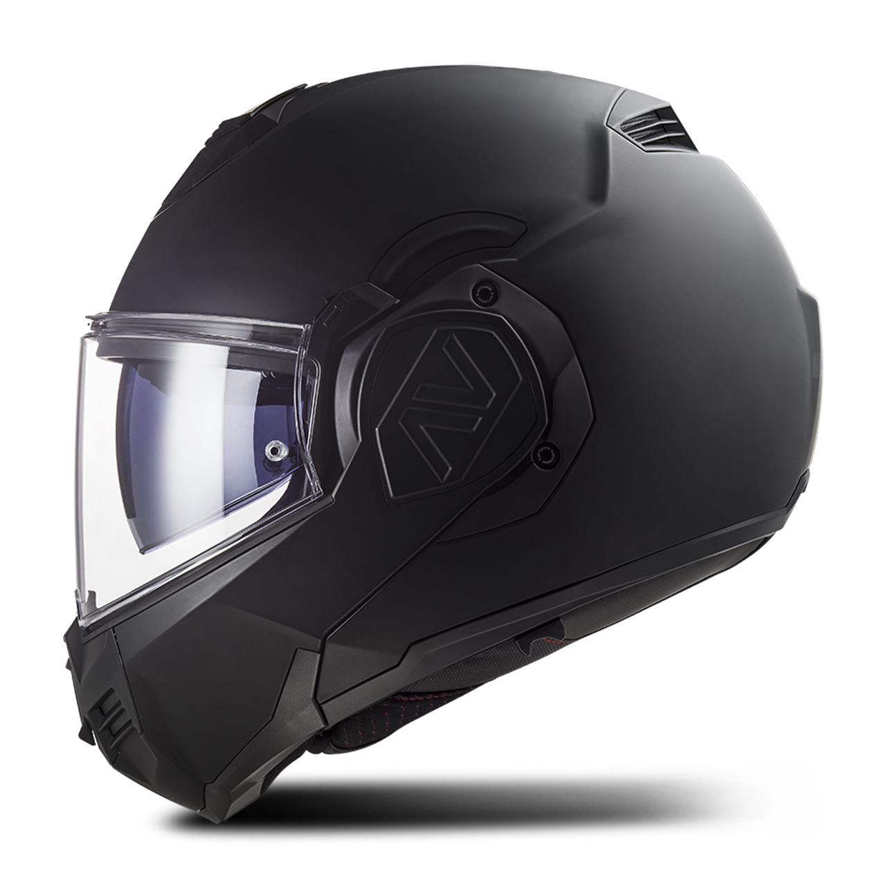 LS2 FF906 ADVANT Flip-Up Helmet