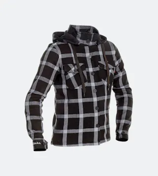 Richa Lumber Women's Motorcycle Hoodie
