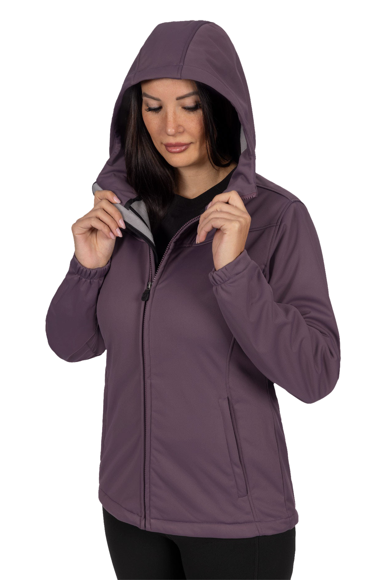 FXR Hydrogen Women's Softshell Jacket