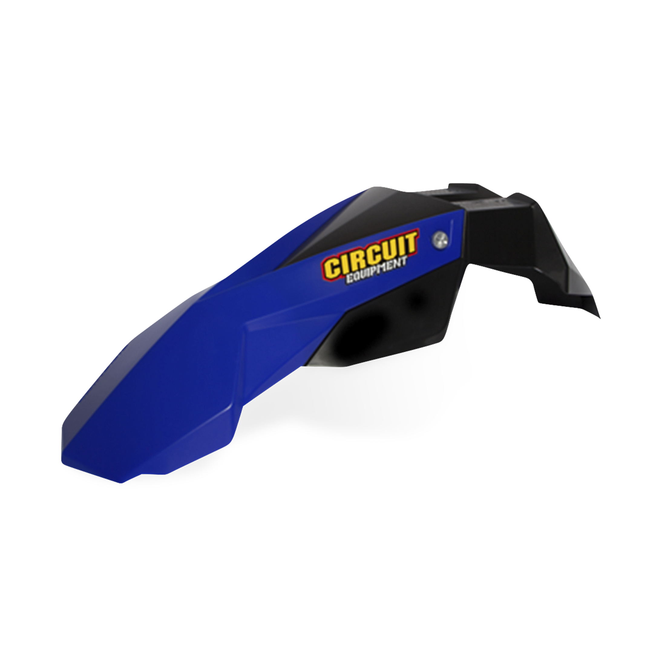 Voorspatbord Circuit Stealth