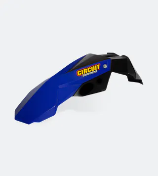 Přední Blatník Circuit Stealth