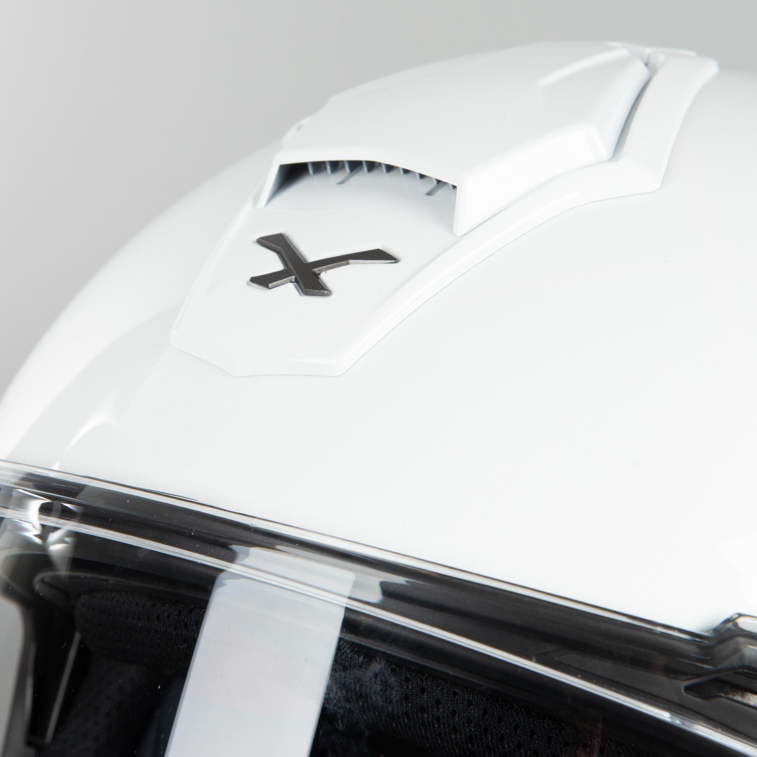 Casco Modular Nexx X.Vilitur Plain